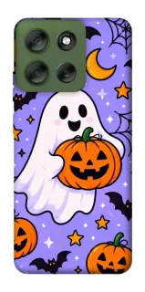 Чехол на Motorola Moto G56 5G Halloween v15 фото 1 из 1