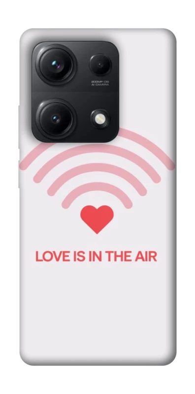 Чехол на Xiaomi Redmi Note 14S Love aesthetic ver.3 фото 1 из 1