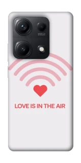 Чохол на Xiaomi Redmi Note 14S Love aesthetic ver.3 фото 1 з 1