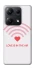 Чехол на Xiaomi Redmi Note 14S Love aesthetic ver.3 фото 1 из 1