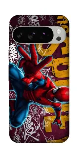 Чехол на Google Pixel 10 Pro Spider Man ver.3 фото 1 из 1
