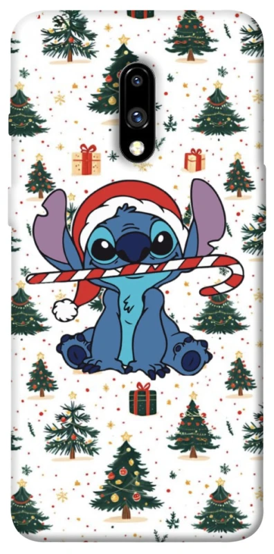 Чехол на OnePlus 7 Stitch ver.23 фото 1 из 1