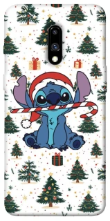 Чехол на OnePlus 7 Stitch ver.23 фото 1 из 1