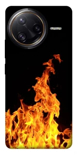 Чохол на Xiaomi Poco F7 Ultra Вогонь фото 1 з 1