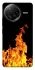 Чохол на Xiaomi Poco F7 Ultra Вогонь фото 1 з 1