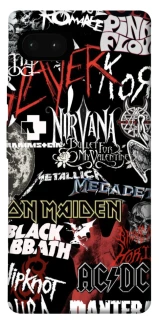 Чохол на Google Pixel 7a My playlist ver.8 фото 1 з 1