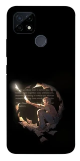 Чохол на Realme C21Y Omniscient Reader's v2 фото 1 з 1