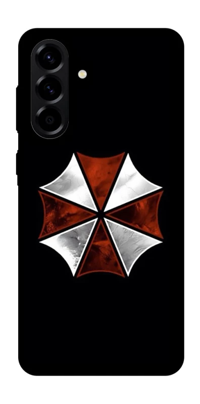 Чехол на Samsung Galaxy A56 5G Umbrella Corporation фото 1 из 1