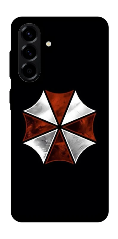 Чехол на Samsung Galaxy A57 5G Umbrella Corporation фото 1 из 1