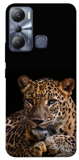 Чехол на Infinix Hot 20i Leopard v4 фото 1 из 1