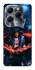 Чохол на Infinix Hot 40 Pro Stranger Things ver.42 фото 1 з 1