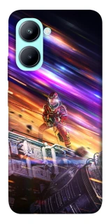 Чохол на Realme C33 Project Hail Mary ver.6 фото 1 з 1