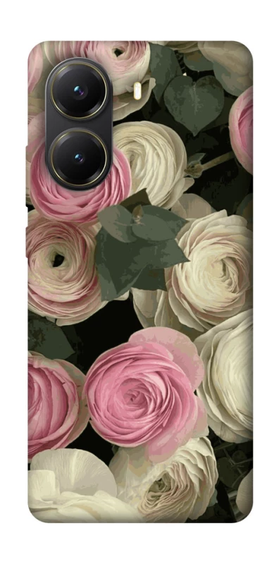 Чехол на Xiaomi Poco X7 Pro Gardens фото 1 из 1