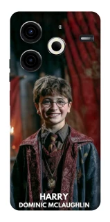 Чехол на TECNO Pova 6 Neo (LI6) New Harry Potter ver.2 фото 1 из 1