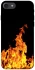 Чехол на Apple iPhone 7 / 8 (4.7") Огонь фото 1 из 1