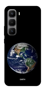 Чехол на Infinix Hot 60 Pro+ Earth фото 1 из 1