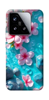 Чохол на Xiaomi 15 Flowers v19 фото 1 з 1