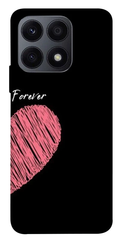 Чохол на Huawei Honor X8a Pair romantic theme ver.10 фото 1 з 1