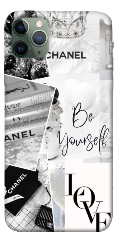 Чохол на Apple iPhone 11 Pro Max (6.5") Fashion collage ver.7 фото 1 з 1