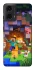 Чехол на Motorola Moto G24 Minecraft game фото 1 из 1