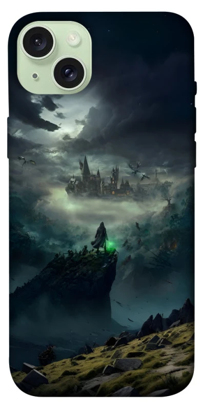 Чохол на Apple iPhone 15 Plus (6.7") Harry Potter Legacy фото 1 з 1
