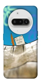 Чохол на Nothing Phone (3a) Karaculya фото 1 з 1