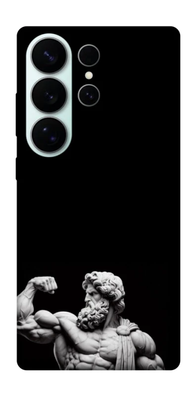 Чехол на Samsung Galaxy S26 Ultra Strong Style фото 1 из 1