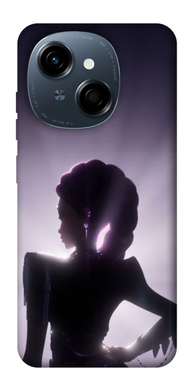 Чохол на TECNO Spark Go 1 K-Pop Demon Hunters ver.13 фото 1 з 1