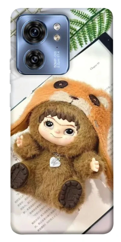 Чохол на Motorola Edge 40 Wakuku ver.4 фото 1 з 1