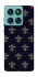 Чехол на Motorola Edge 60 Fusion Lily фото 1 из 1