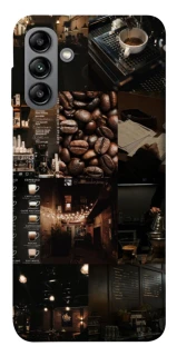 Чохол на Samsung Galaxy A04s Coffee collage ver.1 фото 1 з 1