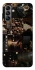 Чохол на Samsung Galaxy A04s Coffee collage ver.1 фото 1 з 1