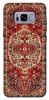 Чехол на Samsung G955 Galaxy S8 Plus Килим v11 фото 1 из 1