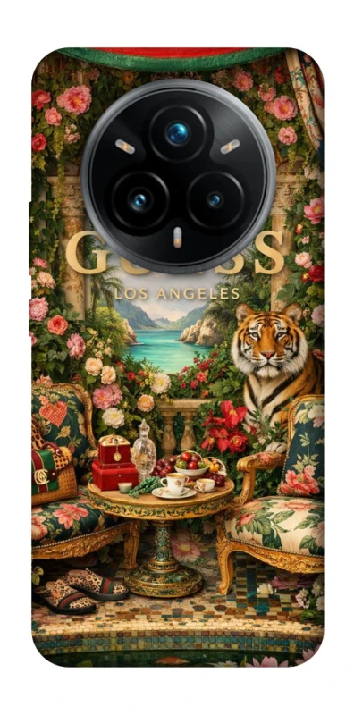 Чехол на Realme 14 Pro+ Guess фото 1 из 1