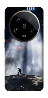 Чохол на Xiaomi 14 Ultra Kanye West ver.2 фото 1 з 1