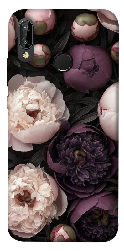 Чохол на Huawei P20 Lite Heart of a Flower фото 1 з 1