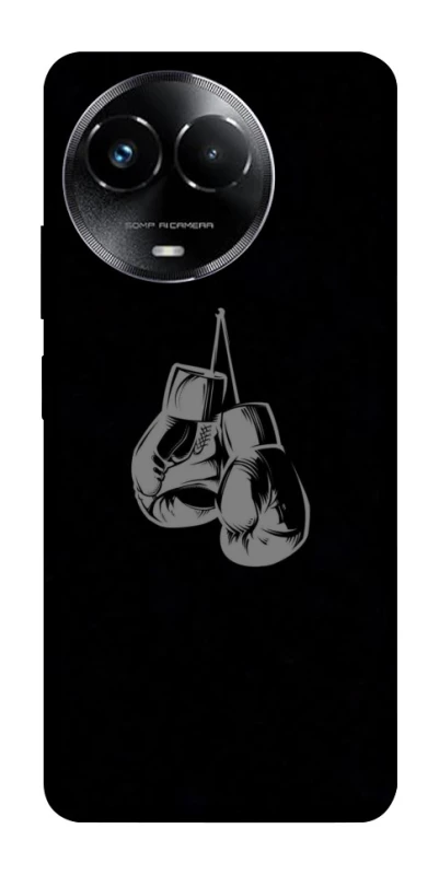 Чехол на Realme C67 4G boxing фото 1 из 1