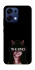Чехол на Oppo A6 Pro 4G/5G the End фото 2 из 2