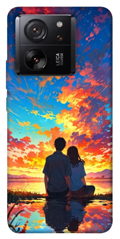 Чохол на Xiaomi 13T Pro Sunset фото 1 з 1