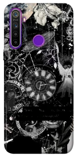 Чехол на Realme 5 Omniscient Reader's фото 1 из 1