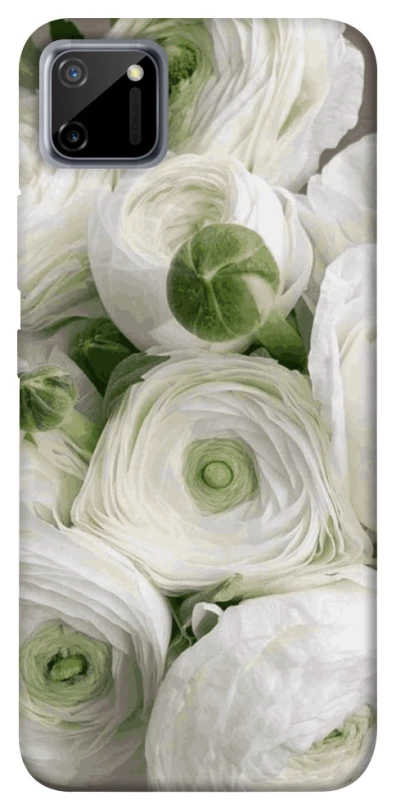 Чохол на Realme C11 Mornings фото 1 з 1