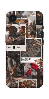 Чохол на Apple iPhone 17e (6.1") PUBG Collage фото 1 з 1