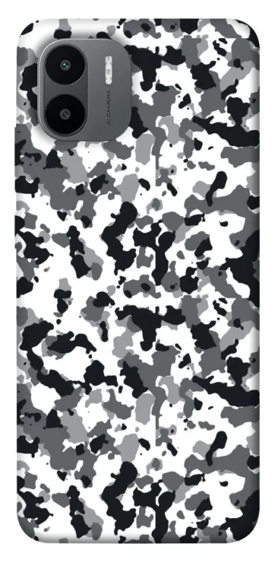 Чохол на Xiaomi Redmi A1 / A2 Camouflage v14 фото 1 з 1