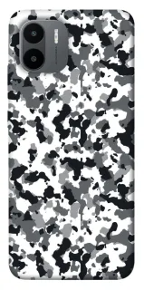 Чехол на Xiaomi Redmi A1 / A2 Camouflage v14 фото 1 из 1