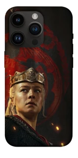 Чохол на Apple iPhone 14 Pro (6.1") House of the Dragon ver.6 фото 1 з 1