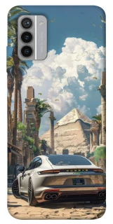 Чехол на Nokia G42 porsche v2 фото 1 из 1