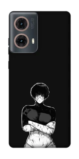 Чехол на Motorola Moto G85 Maki фото 1 из 1