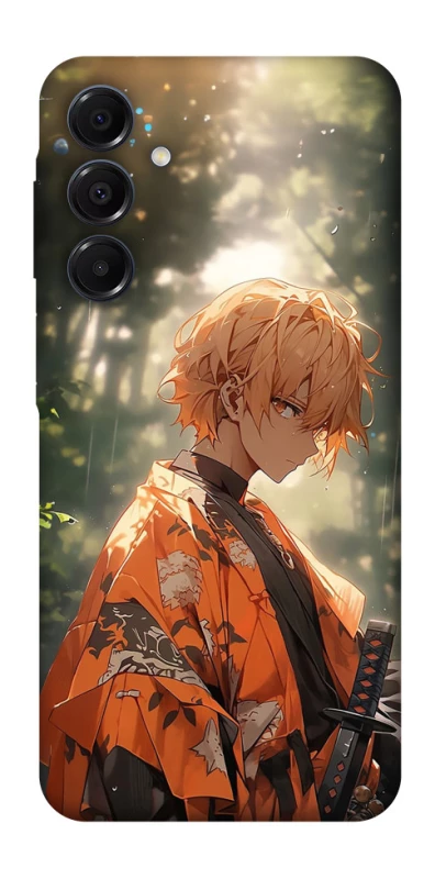 Чохол на Samsung Galaxy A16 4G/5G Zenitsu фото 1 з 1