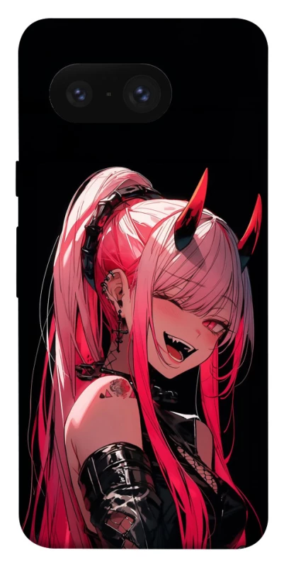 Чохол на Google Pixel 8 Makima v2 фото 1 з 1