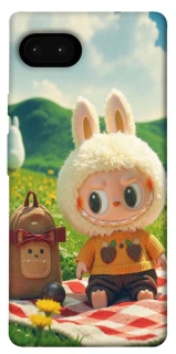 Чохол на Google Pixel 7a Labubu Smile Edition фото 1 з 1